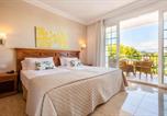 Hôtel Felanitx - Inturotel Sa Marina-4