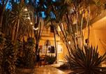 Hôtel Solidaridad - Hotel Barrio Latino-2