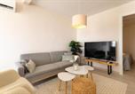 Location vacances Guardamar del Segura - Nice Apartment In Guardamar Del Segura With Wifi-3