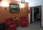Location vacances Cañamero - Hostal Lujuan-4