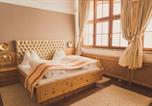 Hôtel Innsbruck - Gartenhotel Maria Theresia-1