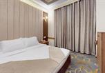Hôtel Médine - Rama Al-Madina Hotel-2