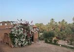 Location vacances Zagora - Kasbah panorama chez Alilouch-2