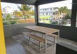 Location vacances Belle Mare - Apartment Nashou-1