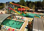 Camping Elne - Camping Al Sol -1