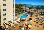 Hôtel Onda - Hotel Servigroup Trinimar-4