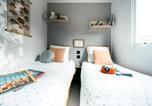 Location vacances Liézey - Mobil-home confortable - 4 pers. - Api-1-52-2536-3