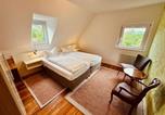 Location vacances Brauneberg - Ferienwohnungen Weingut Kilburg-2