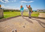 Camping Buysscheure - Camping Homair - Le Phare d'Opale-4