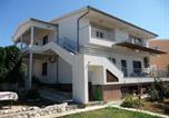 Location vacances Ražanac - Apartments Marietta-1