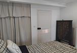 Hôtel Prayssac - Le petit Riyade-3
