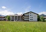 Location vacances Elbigenalp - Ferienwohnung Boland-3