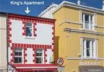 Location vacances Clifden - King's Apartment-1