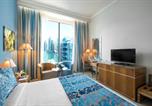 Hôtel Émirats arabes unis - Marina Byblos Hotel-2