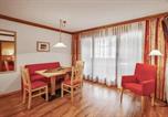 Location vacances Flachau - Ferienwohnung In Flachau-3