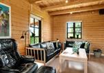 Location vacances Glesborg - Holiday Home Hjarnøvej Glesborg Xii-3
