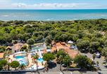 Camping avec Parc aquatique / toboggans Châtelaillon-Plage - Camping Eden Villages Le Suroît-3