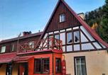 Location vacances Duszniki-Zdrój - Przystanek Podgórze-1
