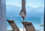 Hôtel Cannobio - Exclusive Boutique Hotel Elisabetta-4