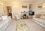 Location vacances Talsarnau - Artist's Cottage-3