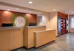 Hôtel Yountville - Fairfield Inn and Suites by Marriott Napa American Canyon-2