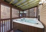 Location vacances Sevierville - Hideaway Cove-2