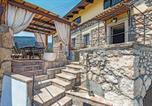 Location vacances Mošćenička Draga - Beautiful Home In Moscenicka Draga With Sauna-1