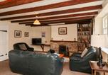 Location vacances Newton-by-the-Sea - Cherry Tree Cottage-3