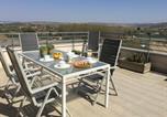 Location vacances Tudela - Tudela Mirador de Bardenas-4