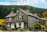 Hôtel Betws-y-Coed - Bod Gwynedd Bed and Breakfast-1