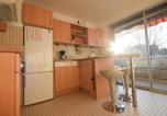 Location vacances Evian-les-Bains - Appartement spacieux avec vue sur lac à Évian-les-Bains - Fr-1-498-13-3