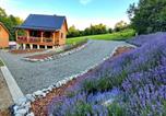 Location vacances Bardejov - Agroturystyka Lawendowa Dolinka Domki Beskid Niski-3