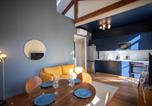 Location vacances Antibes - Nice Flat &quote;the Gravette&quote;-4