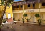 Hôtel Porto Seguro - Pousada Vila Nativa-1