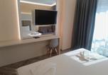 Hôtel Sozopol - Sun Boutique Pomorie-1