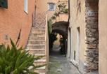 Location vacances Ligurie - Uliveto Saglietto Agriturismo a Poggi Apartments-3
