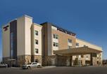 Hôtel Bridgeport - Springhill Suites by Marriott Bridgeport Clarksburg-1