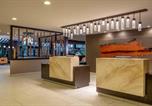 Hôtel Highland - Doubletree by Hilton San Bernardino-4