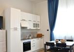 Location vacances  Province de Mantoue - Palazzo Cavalieri business&relax 10galvano-1