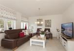 Location vacances Putbus - Haus Boddenresidenz 1-4