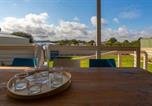 Location vacances Goolwa - Bryant Blue 10 Bryant Crescent Goolwa Beach-No Linen Included-4