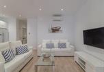 Location vacances Palma de Majorque - Miquel Santandreu 40 Villa for 10 guest-2