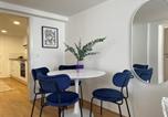 Location vacances  Eichberg - Stadthaus M42 Dornbirn - Apartment Top 7-3