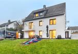 Location vacances Schmallenberg - Ferienhaus Waldzauber-Winterberg-4
