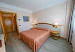 Hôtel Pérouse - Perugia Plaza Hotel-2