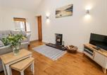 Location vacances Llanfihangel Ysgeifiog - Ty Taid-3