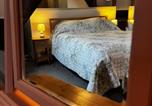 Location vacances Ilchester - The Ilchester Arms Hotel, Ilchester Somerset-3