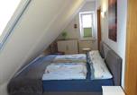Location vacances Basse-Saxe - Neu! Ferienwohnung Sonnenschein Og-3