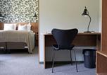 Hôtel Nynäshamn - Vår Gård Saltsjöbaden-3