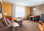 Hôtel Glendale - Towneplace Suites Phoenix North-1